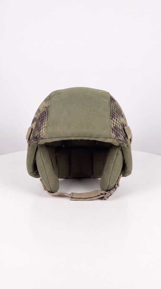 Army Baby Helmet